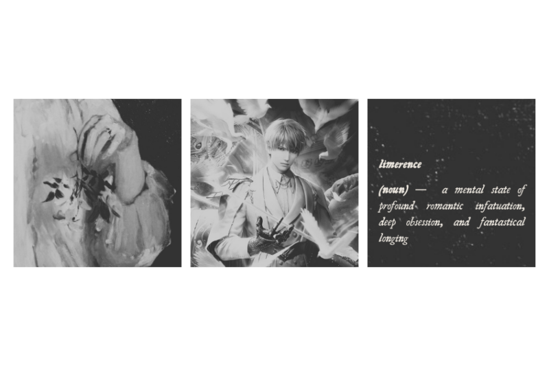 Limerence: Người Đẹp Say Ngủ