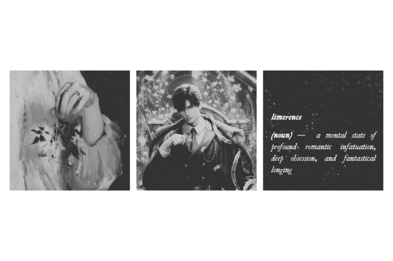 Limerence: Nữ Thần