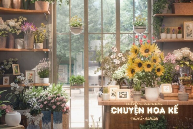 Chuyện thứ sáu